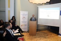 განათლების მინისტრმა ახალგაზრდობასთან რეგიონული შეხვედრა გამართა