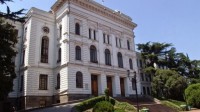 პეტრე მელიქიშვილის 170 წლის იუბილეს გამოფენა მიეძღვნა