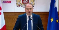 ირაკლი ჩიქოვანი:  მუნიციპალიტეტებს მიეცათ რეკომენდაცია, მათ მფლობელობაში არსებულ იჯარით გაცემულ ქონებაზე გადასახადების შეჩერების შესახებ