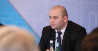 ბექა ლილუაშვილი: მნიშვნელოვანია, ნებისმიერი გადაწყვეტილება, ბიზნესგარემოს რეგულირებასთან დაკავშირებით, დაეფუძნოს კონსენსუსს სახელმწიფოს, ბიზნესს და დასაქმებულს შორის ბექა ლილუაშვილი: მნიშვნელოვანია, ნებისმიერი გადაწყვეტილება, ბიზნესგარემოს რეგულირებასთან დაკავშირებით, დაეფუძნოს კონსენსუსს სახელმწიფოს, ბიზნესს და დასაქმებულს შორის