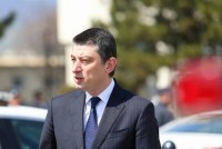 გიორგი გახარია სალარიძის საქმეზე: მართლმსაჯულების სისტემამ ამ საკითხზე სამართლიანი განაჩენი უნდა დააყენოს, რაც შეიძლება სწრაფად