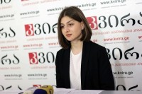 „ახალგაზრდა ადვოკატები“: საქართველოში 151 ოჯახს საქორწინო კონტრაქტი აქვს რეგისტრირებული