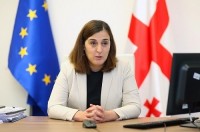 ეკატერინე მიქაბაძე: ექსპორტის ზრდა ეკონომიკური განვითარების მიმართ პოზიტიურ მოლოდინს ამყარებს
