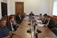 საქართველოს სახელმწიფო დროშის, გერბის და ჰიმნის საკითხი ერთი კანონით დარეგულირდება