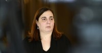 ეკატერინე მიქაბაძე: "ეკონომიკური თავისუფლების ინდექსში“ საქართველოს პოზიციის გაუმჯობესების ტენდენცია წელსაც გაგრძელდა