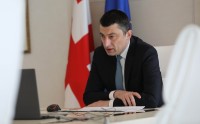 პრემიერ-მინისტრის ხელმძღვანელობით, უწყებათაშორისი საბჭოს ფარგლებში ანტიკრიზისული ეკონომიკური ჯგუფი შეიქმნა