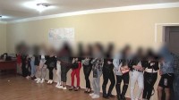 შინაგან საქმეთა სამინისტრომ პროსტიტუციაში ჩაბმის ბრალდებით 11 პირი ამხილა