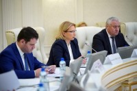 ნათია თურნავა: ბელარუსი საქართველოს მნიშვნელოვანი პარტნიორია, რომელთანაც, ვაპირებთ, კიდევ უფრო გავაღრმავოთ ურთიერთობები