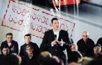 უგულავამ თბილისში დამზადებული მეტროს ვაგონები დაათავლიერა