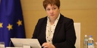 მაია ცქიტიშვილი: კონსორციუმის კომერციული რისკების გარანტორი მთავრობა არ გახდება და ეს გადაწყვეტილება მიღებულია