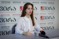 „ახალგაზრდა ადვოკატები“ პარლამენტს მიმართავს, კანონში მკაფიო დათქმა გაკეთდეს - სტაჟირება ჩაითვალოს შრომის სტაჟში 
