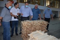 იოსებ ხახალეიშვილი: ჩვენი ეკონომიკური პოლიტიკა მიმართული იქნება ბიზნეს და საინვესტიციო გარემოს განვითარებაზე, მცირე და საშუალო ბიზნესის ხელშეწყობაზე