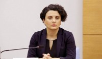 ნათია მეზვრიშვილი: არჩევნები ჩატარდება უსაფრთხოდ, ეპიდემიოლოგების მიერ განსაზღვრული ყველა წესის დაცვით, ეს ეხება როგორც ამომრჩევლებს, ისე დამკვირვებლებს