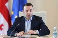 ირაკლი ღარიბაშვილი: თითოეული ჯარისკაცი პირადად ჩემი ზრუნვის ქვეშ იქნება
