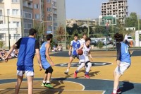 თბილისში ნოდარ დარახველიძისა და ვალერი ჯგერენაიას სახელობის საკალათბურთო ტურნირი გაიმართა