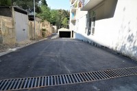 ნაძალადევის რაიონში, ვარდისუბნის ქუჩაზე საგზაო სამუშაოები დასრულდა ნაძალადევის რაიონში, ვარდისუბნის ქუჩაზე საგზაო სამუშაოები დასრულდა