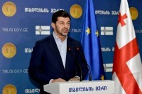 კახა კალაძე: თუ ვინმე მეტყვის, ტენდერით როგორ შევარჩიო მომღერალი, უკეთესი იქნება 
