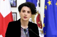 ნათია მეზვრიშვილი: სახალხო დამცველის აპარატთან ძალიან მჭიდრო თანამშრომლობა გვქონდა მთელი წლის განმავლობაში, მზად ვართ, რომ ეს 2019 წელსაც გავაგრძელოთ