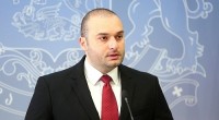მამუკა ბახტაძე: უახლოეს პერიოდში აშშ-სთან ძალიან მნიშვნელოვან დოკუმენტებს მოეწერება ხელი, რომელიც მოიცავს როგორც ეკონომიკას, ასევე სხვა მიმართულებებს