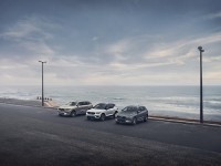 ვოლვო ქარსი მომხმარებელს S90-ის და V90-ის განახლებულ მოდელებს სთავაზობს