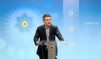 მამუკა მდინარაძე: ბათუმში „ნაცმოძრაობის“ წარმომადგენელმა ზონდერჯგუფებს ფიზიკური ძალადობისკენ და პროვოკაციებისკენ მოუწოდა