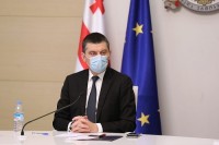უწყებათაშორისმა საბჭომ ინტენსიური ტესტირების პროგრამის მიმდინარეობაზე,  ინფიცირების რეკორდულ მაჩვენებელსა და ვაქცინაციისთვის მოსამზადებელ სამუშაოებზე იმსჯელა