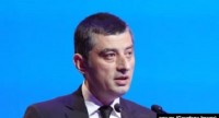 გიორგი გახარია კიბერშეტევაზე: ეს არის ქვეყნის უსაფრთხოების საკითხი და ჩვენ ამაზე ვმუშაობთ