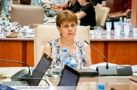 „ახალგაზრდა ადვოკატები“: მაია ვაჩაძის ლისის ტბაზე წყალსარგებლობის ლიცენზიის საქმიდან აცილება კიდევ ერთხელ ამძაფრებს რწმენას, რომ მოსამართლე ხაზარაძის ინტერესებს იცავდა 