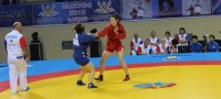 “ზედაზენი“ ახალგაზრდა და ჭაბუკ სამბისტთა მსოფლიოს პირველობის მხარდამჭერია