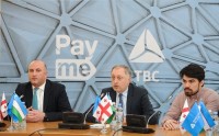 თიბისი უზბეკეთის წამყვან გადახდის პლატფორმას, Payme-ს ყიდულობს