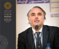 თბილისის აბრეშუმის გზის ფორუმზე სესიის “ელექტრონული ვაჭრობა” ერთ-ერთი სპიკერი ფრანსუა დავენი იქნება 