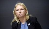 ნათია თურნავა: ჩვენი ეკონომიკა  გარე შოკებს კარგად უძლებს