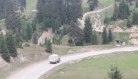 ხულო-ზარზმის საავტომობილო გზის რეკონსტრუქციისთვის ტენდერი გამოცხადდა