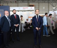 თბილისში ღვინის საერთაშორისო გამოფენა WinExpo Georgia 2019 გაიხსნა