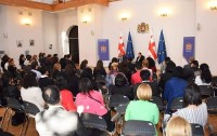 მიხეილ ბატიაშვილი: რეფორმის შედეგად ყველა სკოლას ეყოლება მოტივირებული, კვალიფიციური, მაღალი სოციალური სტატუსის, დაფასებული მასწავლებელი