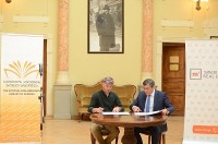 ეროვნულ ბიბლიოთეკაში ვაჟა-ფშაველას მუზემ-სამკითხველო გაიხსნება, რომელსაც „m2 უძრავი ქონება“ დააფინანსებს(R)
