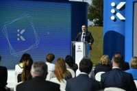 მიხეილ ჩხენკელი: სტუდენტები ქუთაისის საერთაშორისო უნივერისტეტში ისწავლიან ზუსტად იმ პროგრამებით, რითიც მათი თანატოლები სწავლობენ მსოფლიოს წამყვან უნივერსიტეტში
