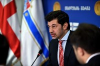 კახა კალაძემ ტაქსის მძღოლებს შესაბამისი ლიცენზიის დროულად აღებისკენ კიდევ ერთხელ მოუწოდა