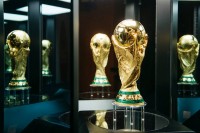 8 თებერვალს საქართველოში FIFA-ს მსოფლიო თასი ჩამოვა
