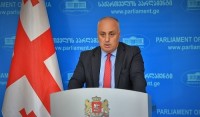 დიმიტრი ხუნდაძე: „ქართული ოცნების“ გუნდმა პოლიტიკური მოღვაწეობა დავიწყეთ ადამიანის ჯანმრთელობაზე ზრუნვით, რაც დღემდე მთავარ პრიორიტეტად რჩება