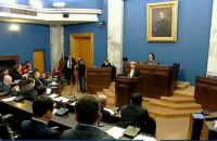 ომბუდსმენის პოსტზე ნინო ლომჯარიას კანდიდატურას ადამიანის უფლებათა დაცვის კომიტეტმა მხარი დაუჭირა 