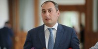 დიმიტრი ქუმსიშვილი გუდაურში გაემგზავრა