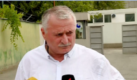 კუდის ყოფილმა მაღალჩინოსანმა საპატიმრო დატოვა
