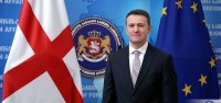 ვლადიმერ კონსტანტინიდი: საოკუპაციო ხაზზე ე.წ. გადასასვლელი პუნქტების დახურვა, ოკუპირებულ ტერიტორიაზე მცხოვრებ მოსახლეობას სრულ იზოლაციაში აქცევს ვლადიმერ კონსტანტინიდი: საოკუპაციო ხაზზე ე.წ. გადასასვლელი პუნქტების დახურვა, ოკუპირებულ ტერიტორიაზე მცხოვრებ მოსახლეობას სრულ იზოლაციაში აქცევს