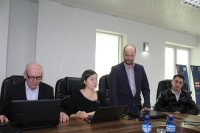 გორში საკანალიზაციო სისტემის მოწყობა იგეგმება