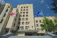 პროკურატურა: გამოძიების ფარგლებში მოპოვებული მტკიცებულებების საფუძველზე დაკავებულ იქნა შსს-ს თანამშრომელი