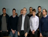 შიო ხეცურიანი კალათბურთის ფედერაციის პრეზიდენტის არჩევნებში მონაწილეობას აღარ მიიღებს