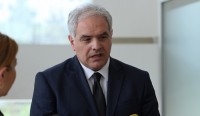 გიორგი მღებრიშვილი: ბათუმელების უმეტესობა პოლიციის შენობასთან ცნობისმოყვარეობამ მიიყვანა 