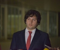 ირაკლი კობახიძე: პრეზიდენტი ვალდებულია, წარმოადგინოს ის კანდიდატი, რომელიც არჩევნებში მოსახლეობის ნებას გამოხატავს