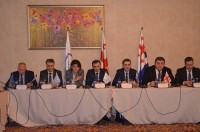  ბათუმში „პარტნიორთა და დამსაქმებელთა ფორუმი 2018“ გაიხსნა